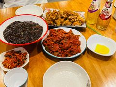 -多宾韩国料理(学衡路店)