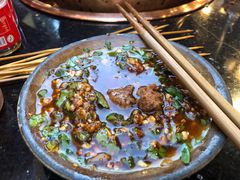 -镇江龙·火锅串串(武侯祠店)