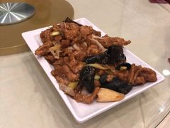 -凯鸽酒楼(操场城店)