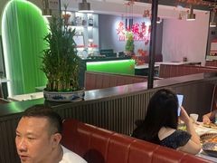 -炙城·韩式烤肉(南京东路店)