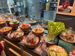 -老淮滨-蚌埠非遗小吃(淮河路店)