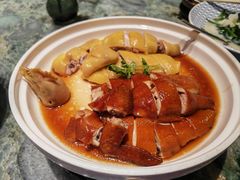 鸳鸯鸡-陶陶居酒家(第十甫路总店)