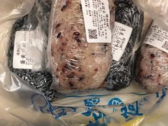-凌阿姨·粢饭团(清扬路店)