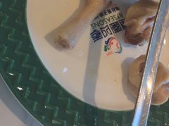 -润园四季椰子鸡火锅(南山海岸城店)