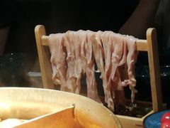 风味鸭肠-湊湊火锅·茶憩(世博大道店)