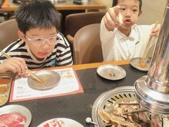 -炽城·烤肉名家(鸿达中央广场店)