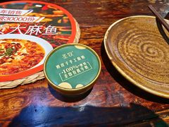 -懒人盐府人家(安贞店)
