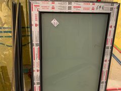 -维盾博乐系统门窗(广中路店)