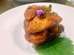 -申粤轩酒楼·三十年粤菜经典(丁香花园店)