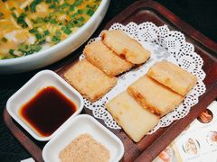 -三生三味密宗川菜·江景餐厅(来福士店)
