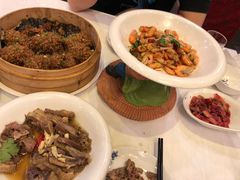 -不倒翁·徽天下名菜楼(马鞍山路店)