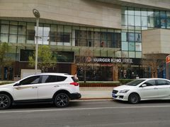 -吾悦广场(渭南店)