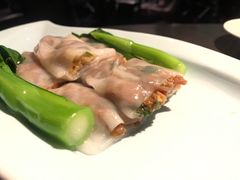 -万丽轩·粤菜(王府井金茂万丽酒店)