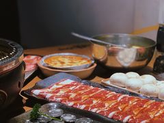 -泥炉烧肉师(新街口金銮巷店)