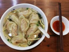 -周素珍湖州大馄饨(直戒坛寺巷店)