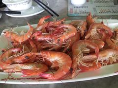 -四川小胡子海鲜(丁村万人海鲜广场店)