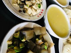 -四条包子(古城街店)