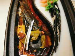 退秋鱼（一条）-锦府盐帮·李宅(领展购物广场中关村店)