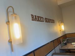 -吕氏焗小鲜•海鲜青岛菜(八大关店)