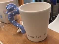 -艺彩阳光手工坊(大连恒隆广场店)