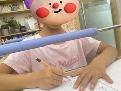 -艺起长大少儿美术教育(丹凤花园校区)