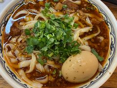 传统刀削面-韩师傅老大同刀削面(北苑路店)