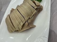 -古南都·清真绿柳居菜馆(太平南路店)