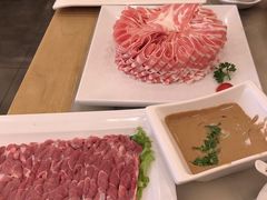 -牛街·马辈儿涮肉(牛街二店)