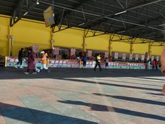 -蓟县盘山滑雪场