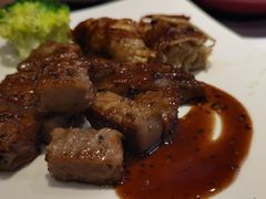 -御泉七味铁板烧(高区店)
