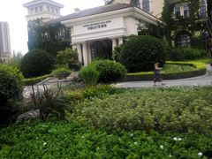 -府河摄影公园