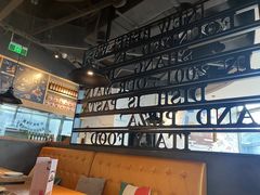 -新贝乐意大利餐厅(苏州中心店)