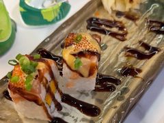 -拾也•和牛•海鲜•烤肉放题(卓悦INTOWN店)
