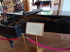 -鼓浪屿钢琴博物馆