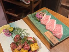 -MIKOMIKO和牛烧肉专门店(南门店)