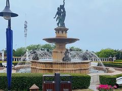 -青岛海景花园大酒店