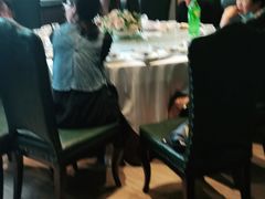 -盛百味·家宴餐厅(霸州分店)