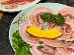 -梦山水日本烧肉(五四广场店)