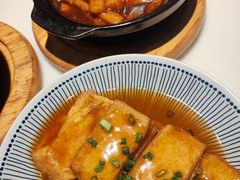 -清晖小苑·顺德菜(观澜湖新城店)