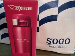 -崇光百货(铜锣湾店)