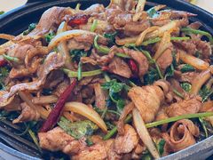 -贝勒爷·酥不腻烤鸭