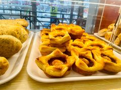 -新侨三宝乐面包店(崇文门店)
