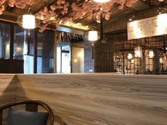 大堂-恒府1993(文昌北路店)