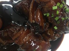 -和记小菜(大宁店)