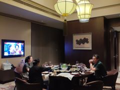 -西安凯悦酒店·湖畔中餐厅