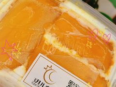 -玥儿弯弯手作烘焙(中海国际社区御城店)