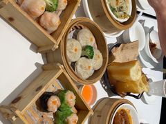 -勝記酒家·37年老字号·经典粤菜(南山花园城店)