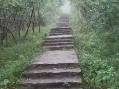 -南山风景名胜区