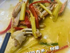 -鹅香四海·卤水火锅·砂锅粥·潮汕菜(宝安店)