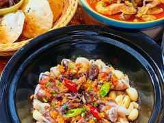 -和源祥·日照菜扛把子(万平口一店)